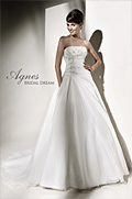 Brautkleid Brautkleid