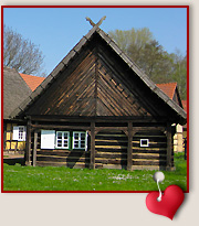 Hochzeitshaus im Freilandmuseum Lehde Hochzeitshaus im Freilandmuseum Lehde