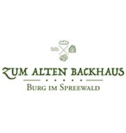 Zum Alten Backhaus Logo