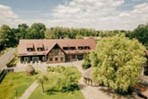 Standesamliche Hochzeit im Zum Alten Backhaus im Spreewald Trauort Zum Alten Backhaus im Spreewald