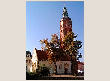 Georgenkapelle