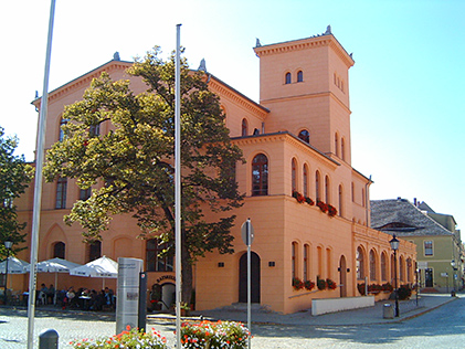 Rathaus