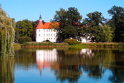 Schloss Fürstlich Drehna