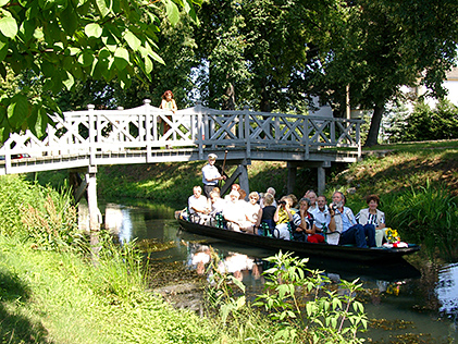 Stadtgraben