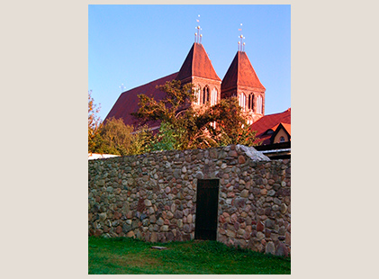Stadtmauer